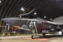 Israel làm điều không tưởng với máy bay F-35, Lockheed Martin “ngả mũ thán phục“