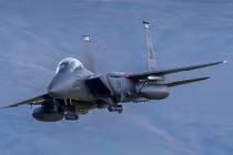 Su-57 của Nga vẫn có điểm thua kém cả F-15 Mỹ?