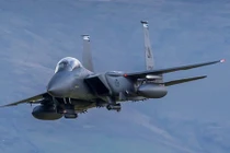 Su-57 của Nga vẫn có điểm thua kém cả F-15 Mỹ?