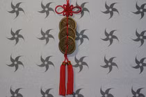 Đặt vật này hút lộc vào nhà gia chủ an nhàn sung sướng