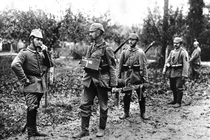 Ngỡ ngàng công nghệ vũ khí trong Chiến tranh Thế giới thứ nhất