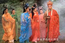 'Tây du ký 1986' lừa khán giả ở tập phim về 7 nhện tinh như thế nào?