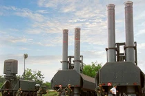 Tên lửa "lá chắn Biển Đông" mạnh nhất lịch sử trong tay Việt Nam