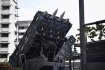 Hệ thống phòng không của Israel Việt Nam từng sở hữu nhưng ít kỳ vọng