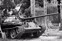 Xe tăng T-55 biểu tượng chiến tranh lạnh giờ có giá bao nhiêu?