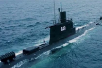 Ngạc nhiên: Tàu ngầm Ai Cập phóng được tên lửa diệt hạm Trung Quốc khi đang lặn