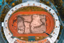 Việt Nam có thể thay Thái Lan đăng cai U23 châu Á 2020