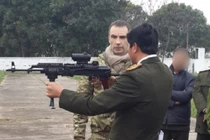 Việt Nam muốn cải biên súng AKM theo hướng "chiến thuật"?