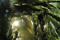 Kinh hoàng những đường hầm Triều Tiên đào xuống miền Nam trong quá khứ