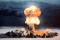 Kinh hãi nhìn lại những vụ nổ vũ khí hạt nhân khủng khiếp nhất lịch sử