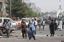 IS nhận trách nhiệm vụ đánh bom đám cưới tại Afghanistan khiến 240 người thương vong