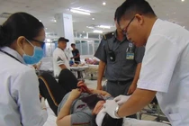 Những tai nạn "ất ơ" trong những ngày cận Tết