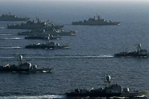 Liên minh Arab có dám tấn công Iran nếu eo Hormuz bị đóng?