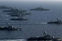 Liên minh Arab có dám tấn công Iran nếu eo Hormuz bị đóng?