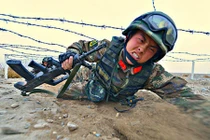 Truyền thông Mỹ chê bai kinh nghiệm thực chiến của quân đội Trung Quốc?