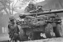 “50 sắc thái” của lính Mỹ trên Chiến trường miền Nam Việt Nam