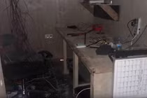 Nga "bóc phốt": Còn lại gì trong căn cứ Manbij khi quân Mỹ "tháo chạy"?