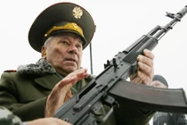 100 năm ngày sinh "huyền thoại của huyền thoại" - cha đẻ súng trường AK-47