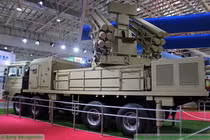 Hệ thống tên lửa "nhái" từ Pantsir của Nga có gì đặc biệt?