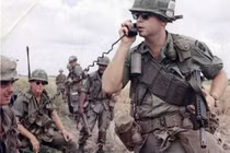 Mức chiến phí khổng lồ quân đội Mỹ từng đổ vào chiến tranh Việt Nam