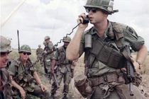 Mức chiến phí khổng lồ quân đội Mỹ từng đổ vào chiến tranh Việt Nam