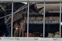 Tổng Bí thư, Chủ tịch nước Nguyễn Phú Trọng gửi điện chia buồn với Sri Lanka