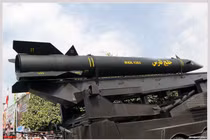 Choáng ngợp dàn tên lửa của Iran khiến Mỹ "đứng ngồi không yên"