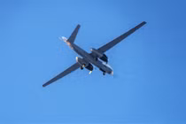 Máy bay không người lái lớn nhất của Nga có gì đặc biệt?