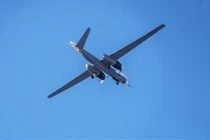 Máy bay không người lái lớn nhất của Nga có gì đặc biệt?