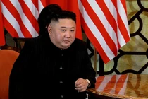 Chủ tịch Triều Tiên Kim Jong-un lần đầu trả lời báo quốc tế