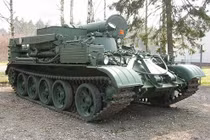 Việt Nam biến tăng T-55 thành xe chiến đấu, xe công binh... tại sao không?