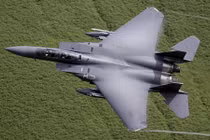 Chiến cơ nhanh nhất của Mỹ cũng chỉ ngang bằng tiêm kích này của Việt Nam