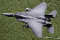 Chiến cơ nhanh nhất của Mỹ cũng chỉ ngang bằng tiêm kích này của Việt Nam