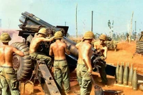 Những pha bắn nhầm tai hại của quân Mỹ trong Chiến tranh Việt Nam