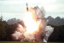 Triều Tiên có khả năng chế đầu đạn hạt nhân thu nhỏ