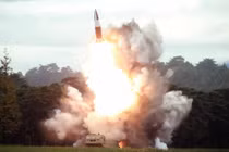 Triều Tiên có khả năng chế đầu đạn hạt nhân thu nhỏ