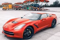 10 “xế” tốt nhất 2014 theo bình chọn của Car & Driver