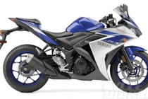 Những dòng xe mô-tô cho nữ sẽ sớm về Việt Nam?