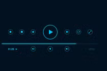 Chi tiết giao diện trình chơi nhạc trên iOS 8.4