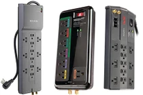 7 thứ cần biết về ổ cắm điện chống sét