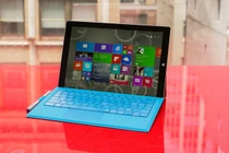 Đẹp mê hồn siêu máy tính bảng Microsoft Surface 3
