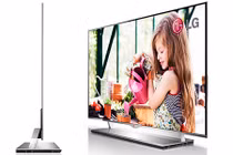 LG cảm thấy “cô đơn” với thị trường TV OLED