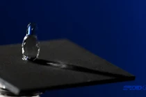 Vật liệu mới có khả năng chống nước tuyệt đối