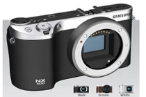 Ngỡ ngàng với máy ảnh lấy nét siêu nhanh của Samsung