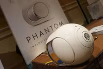 Loa multi-room khoe dáng tại CES 2015