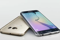 Galaxy S6 Ege nguyên vẹn khi bị ném liên tục xuống sản