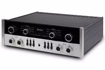 McIntosh gây ấn tượng với bộ amply nghe nhạc hoài cổ