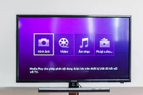 5 tính năng ấn tượng trên những chiếc TV giá rẻ