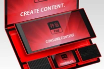 Có chăng điện thoại “lai” laptop của Microsoft?