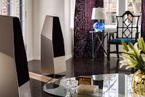 Wilson Audio phát hành loa hiend “bình dân” giá 340 triệu đồng